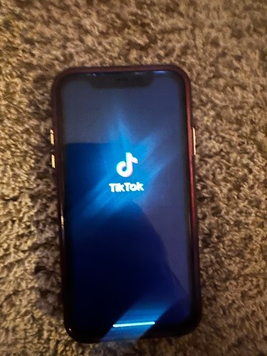 Apple iphone tiktok - apple, 11