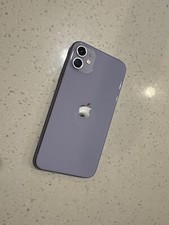 Apple iPhone 11 Lavender *WITH