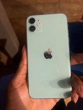 Apple iPhone 11 with TIKTOK -