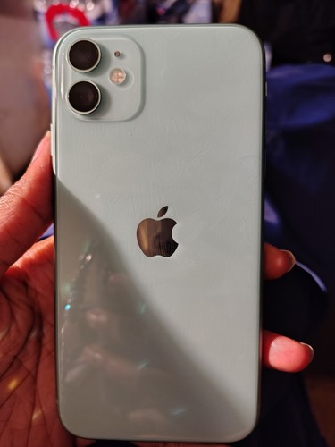 Apple iphone 256 - iphone, 11