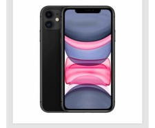 Apple iPhone 11 - 256 GB -