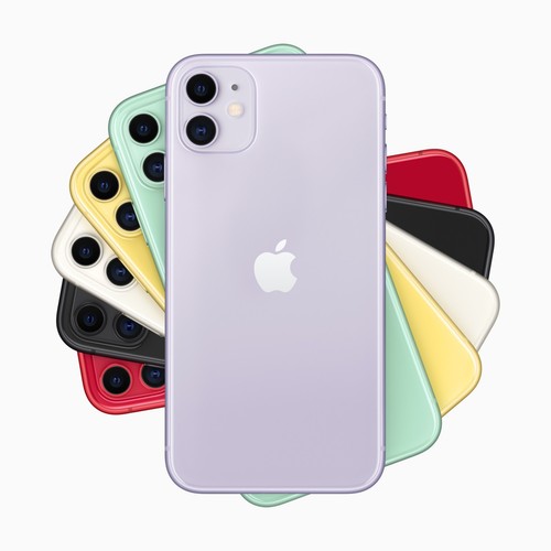 Apple iphone - iphone, 11