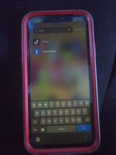 Apple iPhone 11 - 256 GB -