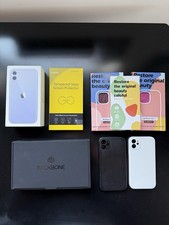 Apple iPhone 11 | 256 GB |