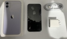 Apple iPhone 11 - 256GB -